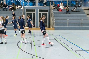 Bild 56 - wBJ Loewinnen Cup B2